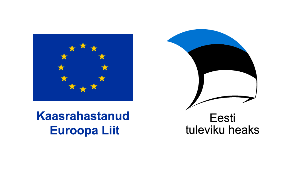 Euroopa Liit — Eesti tuleviku heaks